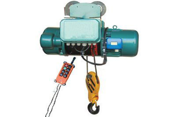 0.25-1吨小型电动葫芦