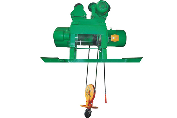 HYJI型冶金电动葫芦
